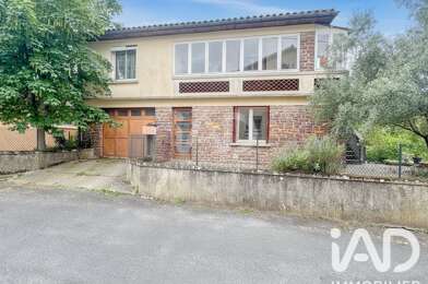 Maison 6 pièces 179000 €