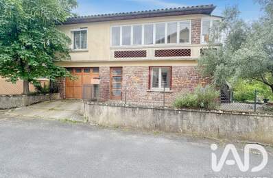 Vente Maison/villa 6 pièces — photo du bien