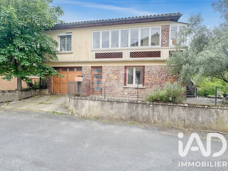 Vente Maison/villa 6 pièces — photo 1