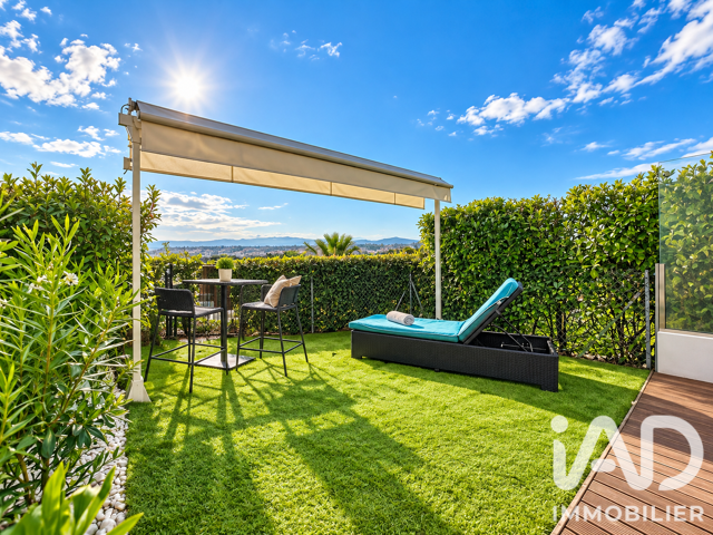 Vente Appartement 2 pièces — photo du bien