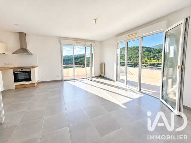 Vente Appartement 3 pièces — photo du bien
