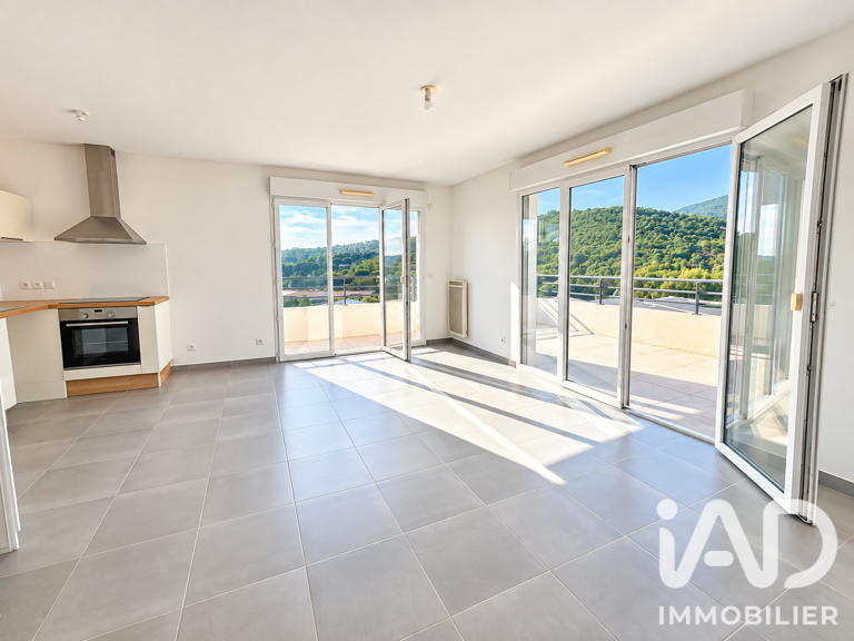 Vente Appartement 3 pièces — photo 1