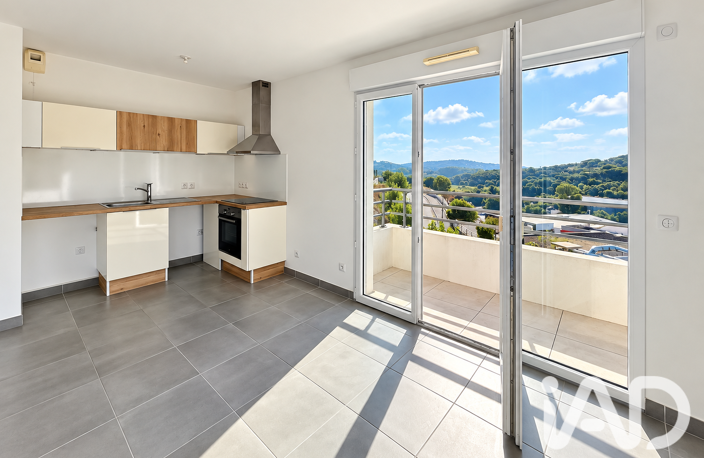 Vente Appartement 3 pièces — photo 3