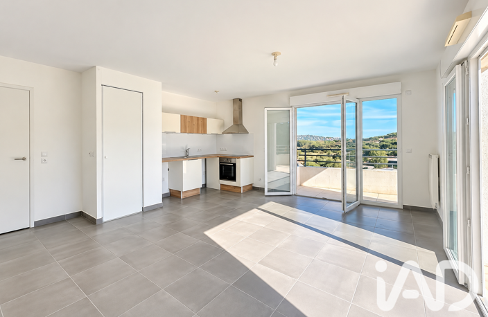 Vente Appartement 3 pièces — photo 4