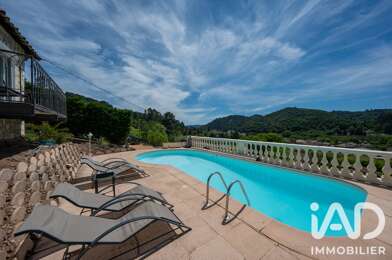 Maison 4 pièces 269000 €