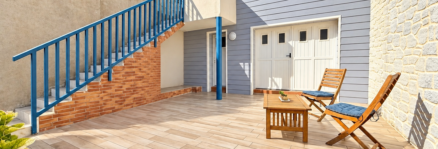 Maison 6 Pièces 92 m² à vendre à Calais (62100)