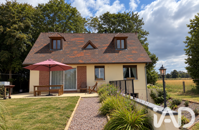 Vente Maison/villa 4 pièces — photo du bien