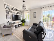 Vente Maison/villa 4 pièces — photo 2