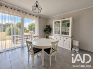 Vente Maison/villa 4 pièces — photo 3