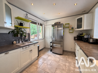 Vente Maison/villa 4 pièces — photo 4