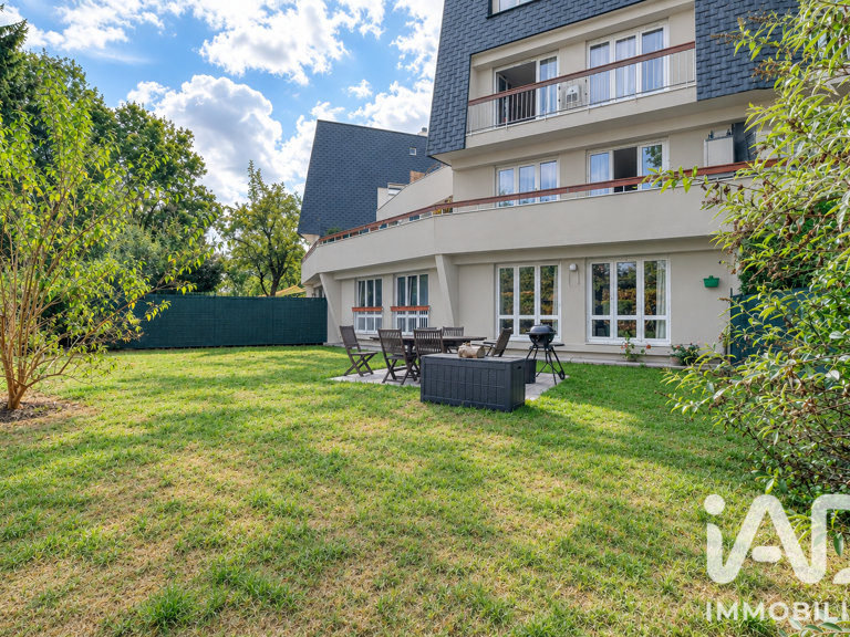 Vente Appartement 4 pièces — photo 1