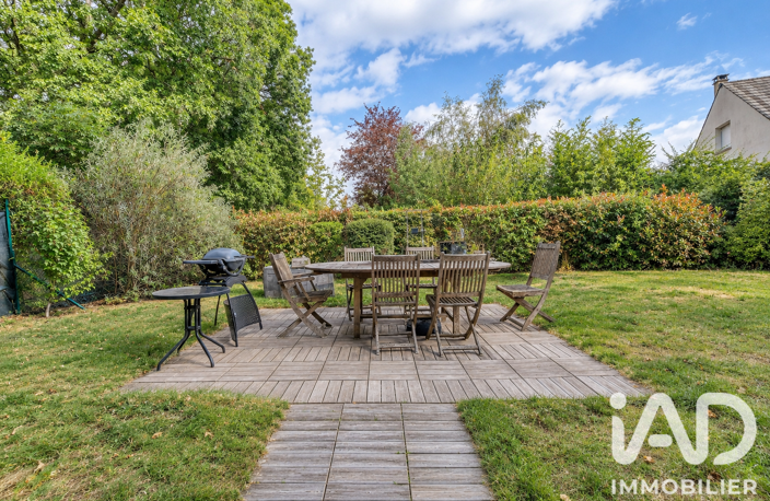 Vente Appartement 4 pièces — photo 2