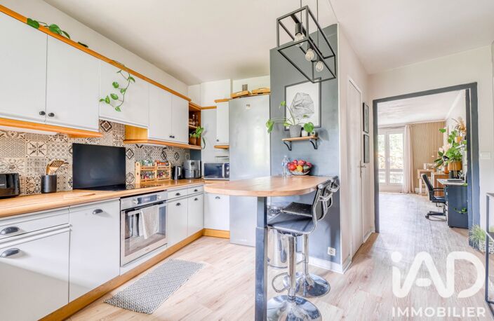 Vente Appartement 4 pièces — photo 3