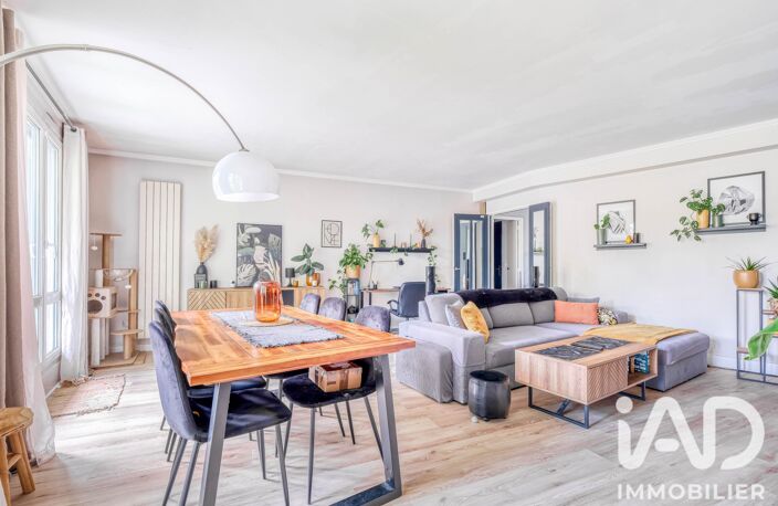Vente Appartement 4 pièces — photo 5