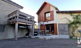 Maison 3 Pièces 46 m² à vendre à Saint-Alban-Leysse (73230)