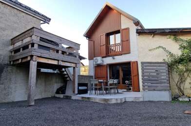 Maison 3 pièces 229400 €