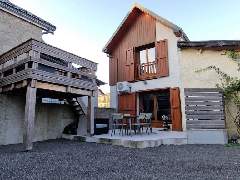 Vente Maison de village 3 pièces — photo 1