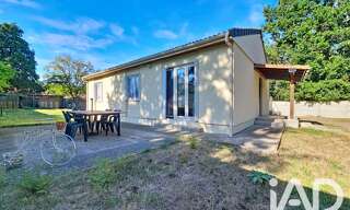 Maison 4 Pièces 86 m² à vendre à Maisse (91720)