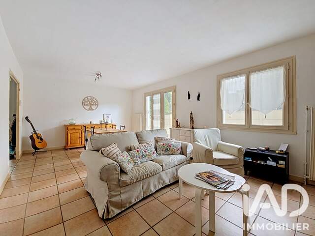 Vente Maison/villa 4 pièces — photo du bien