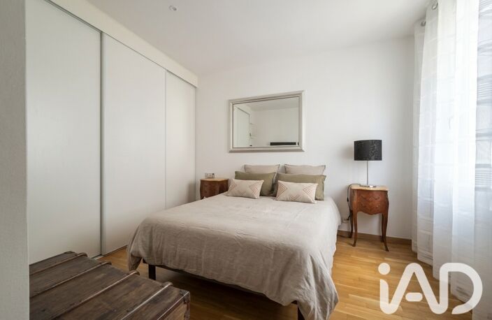 Vente Appartement 2 pièces — photo 3