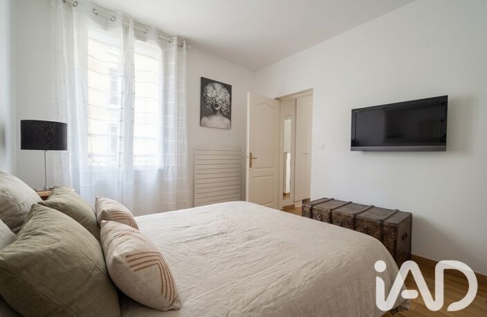 Vente Appartement 2 pièces — photo 4