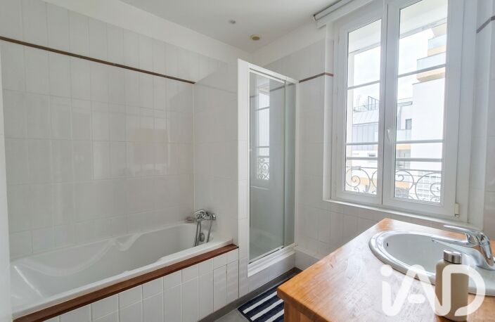 Vente Appartement 2 pièces — photo 5