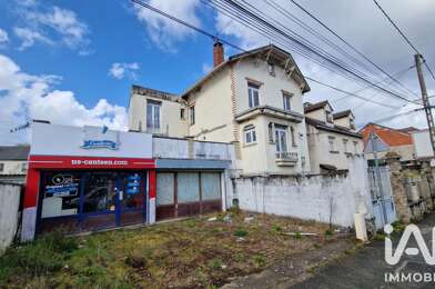 Maison 7 pièces 616000 €