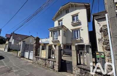 Vente Maison/villa 7 pièces — photo du bien