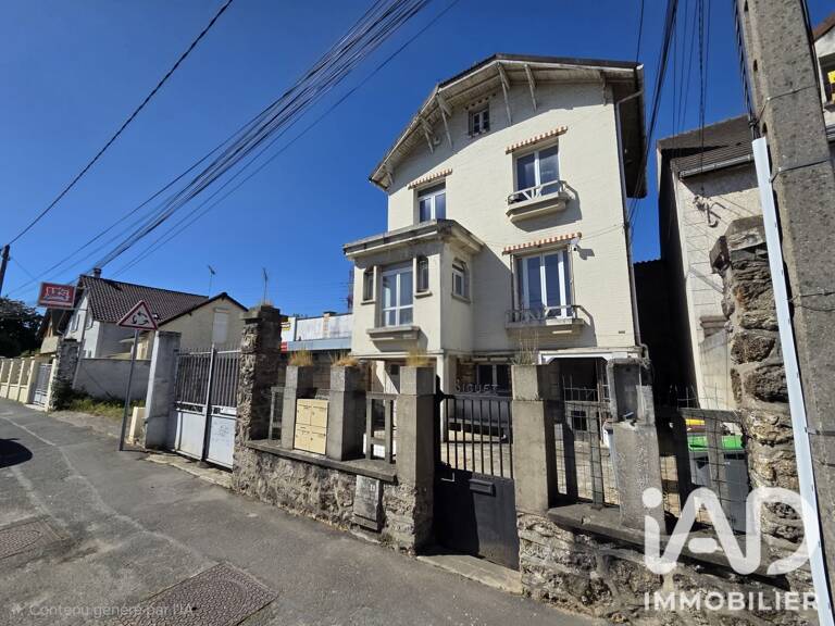 Vente Maison/villa 7 pièces — photo 1