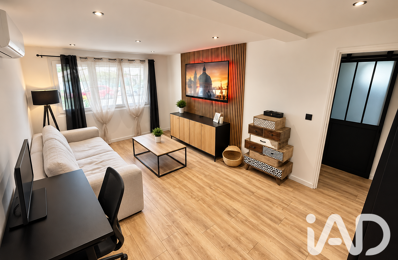 Vente Appartement 2 pièces — photo du bien