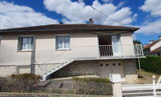 Maison 4 Pièces 80 m² à vendre à La Ferté-Bernard (72400)