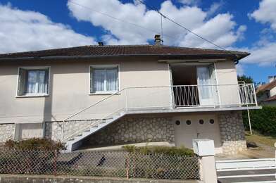Maison 4 pièces 138000 €