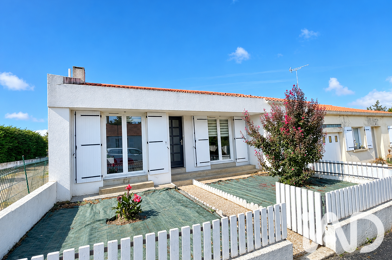 Maison 3 pièces 179900 €