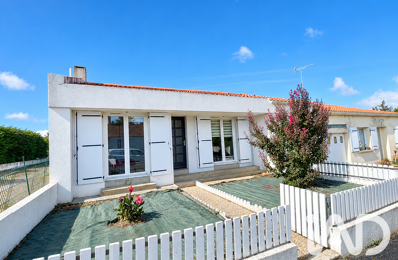 Vente Maison/villa 3 pièces — photo du bien