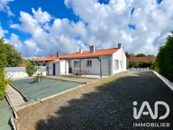Vente Maison/villa 3 pièces — photo 2