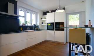 Maison 6 Pièces 178 m² à vendre à Ploeren (56880)