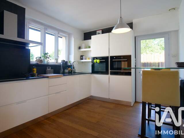 Vente Maison de ville 6 pièces — photo du bien