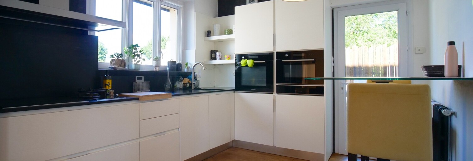 Maison 6 Pièces 178 m² à vendre à Ploeren (56880)