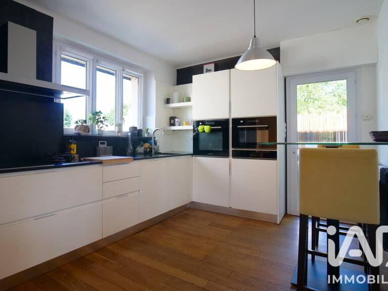 Vente Maison de ville 6 pièces — photo 1