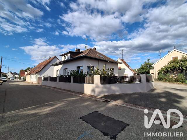 Vente Maison de village 5 pièces — photo du bien