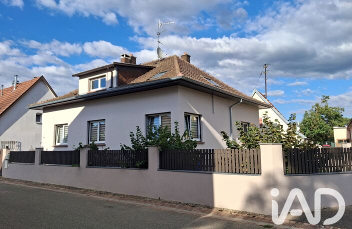 Vente Maison de village 5 pièces — photo 2