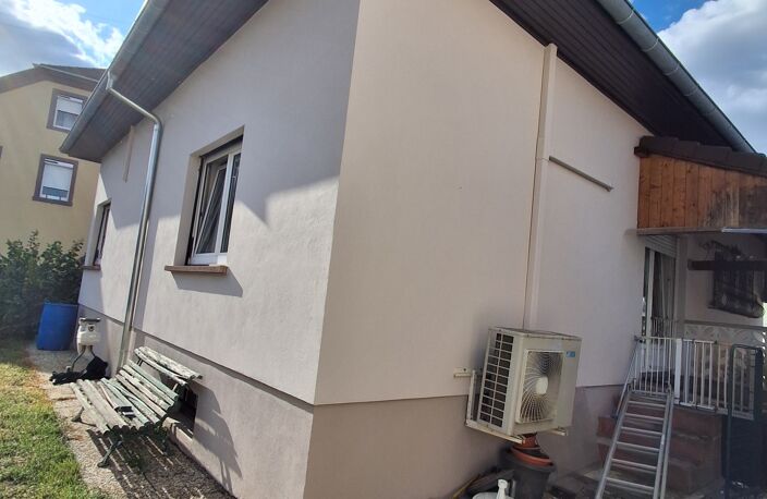 Vente Maison de village 5 pièces — photo 3