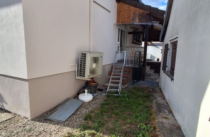 Vente Maison de village 5 pièces — photo 5