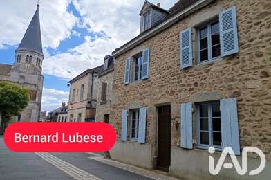 Maison 6 pièces 80000 €