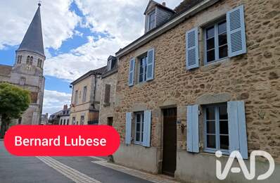 Vente Maison/villa 6 pièces — photo du bien