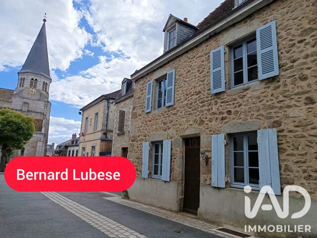 Vente Maison/villa 6 pièces — photo du bien