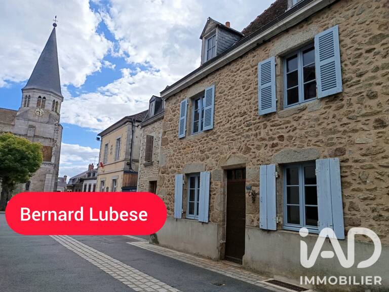 Vente Maison/villa 6 pièces — photo 1