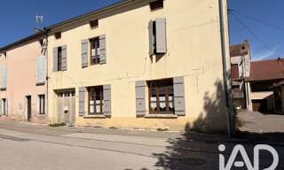 Maison 8 Pièces 138 m² à vendre à Salornay-sur-Guye (71250)