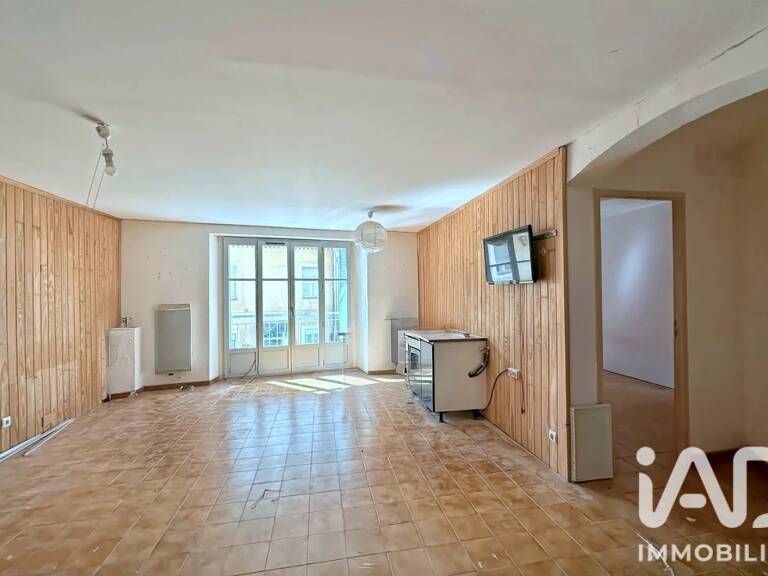 Vente Appartement 3 pièces — photo 1