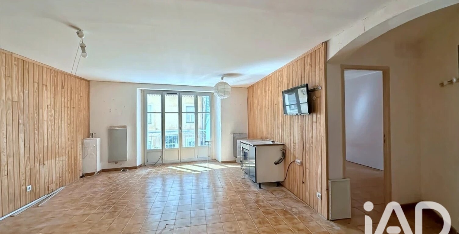 Vente Appartement 3 pièces — photo 1